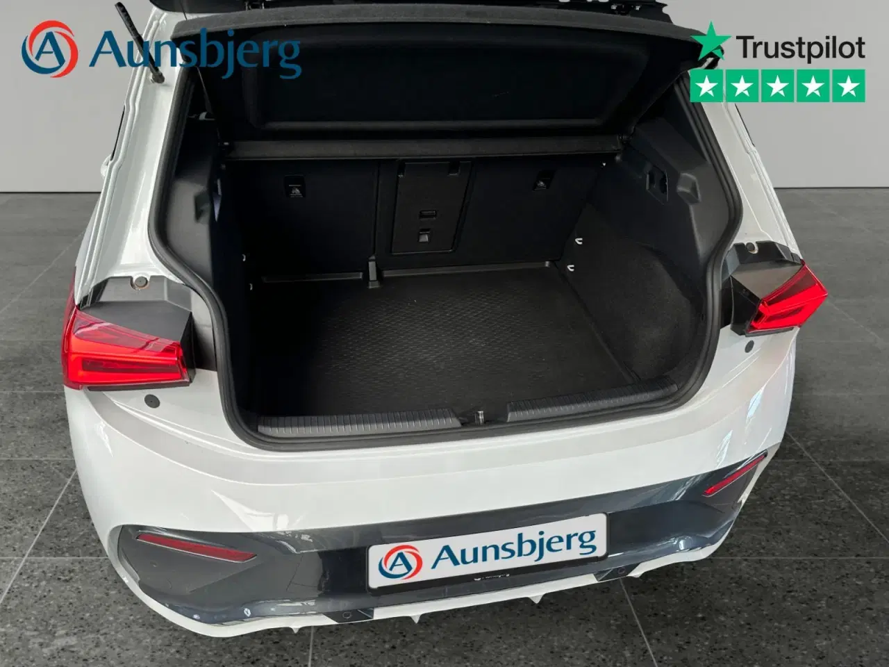 Billede 16 - Cupra Born 77 e-Boost