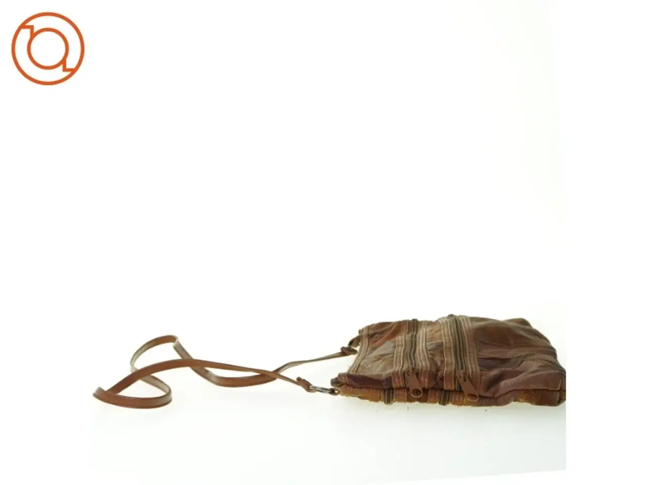 Billede 3 - Taske fra GS (str. 26 x 18 cm)