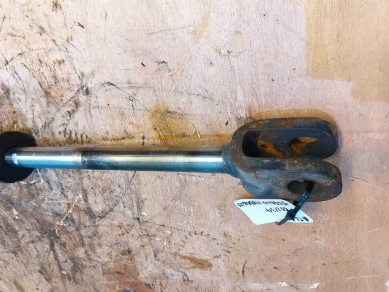 Billede 7 - Atlas AR60 Styrecylinder 8021314