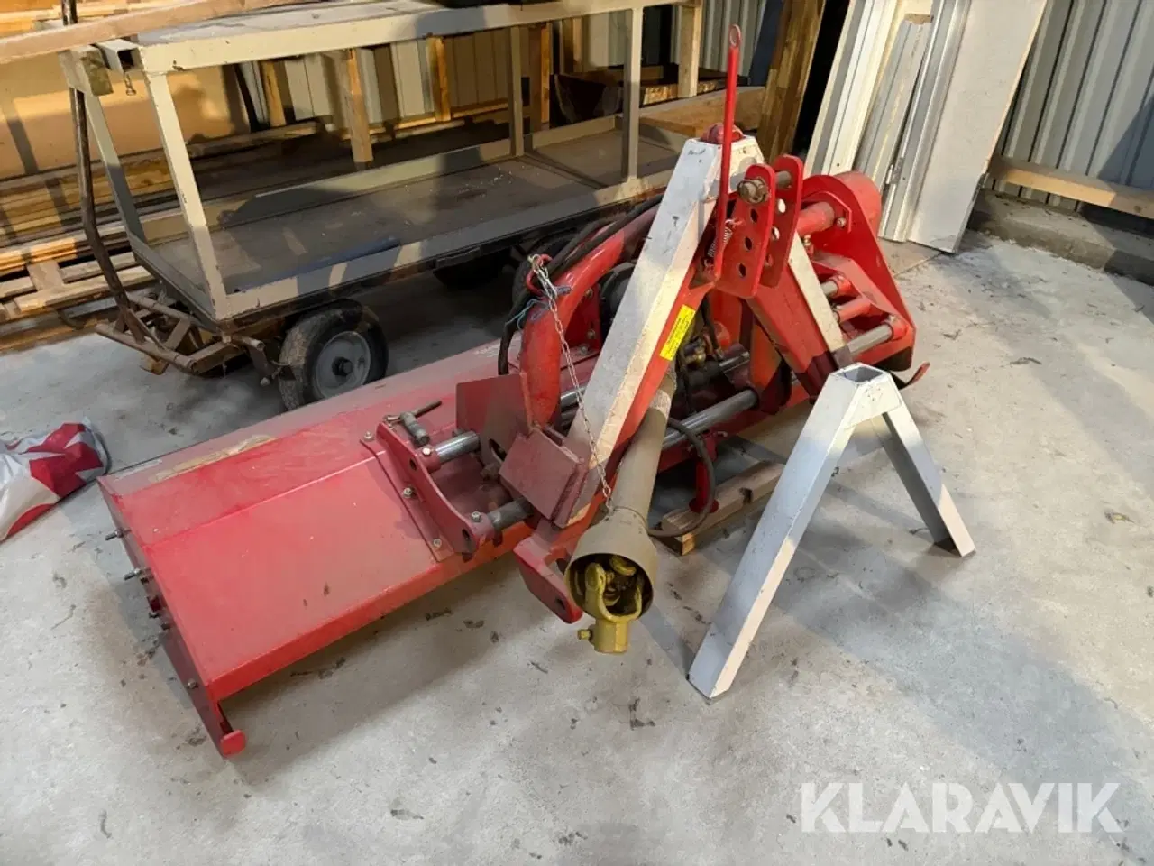 Billede 2 - Brakpudser P. Lindberg DP205