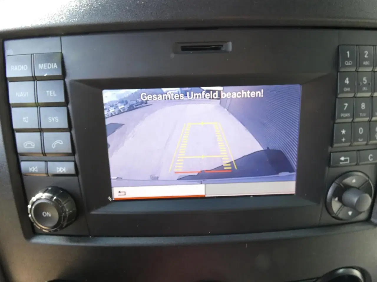 Billede 16 - Mercedes-Benz Sprinter 316 2,1 CDI R2 163HK Van 6g