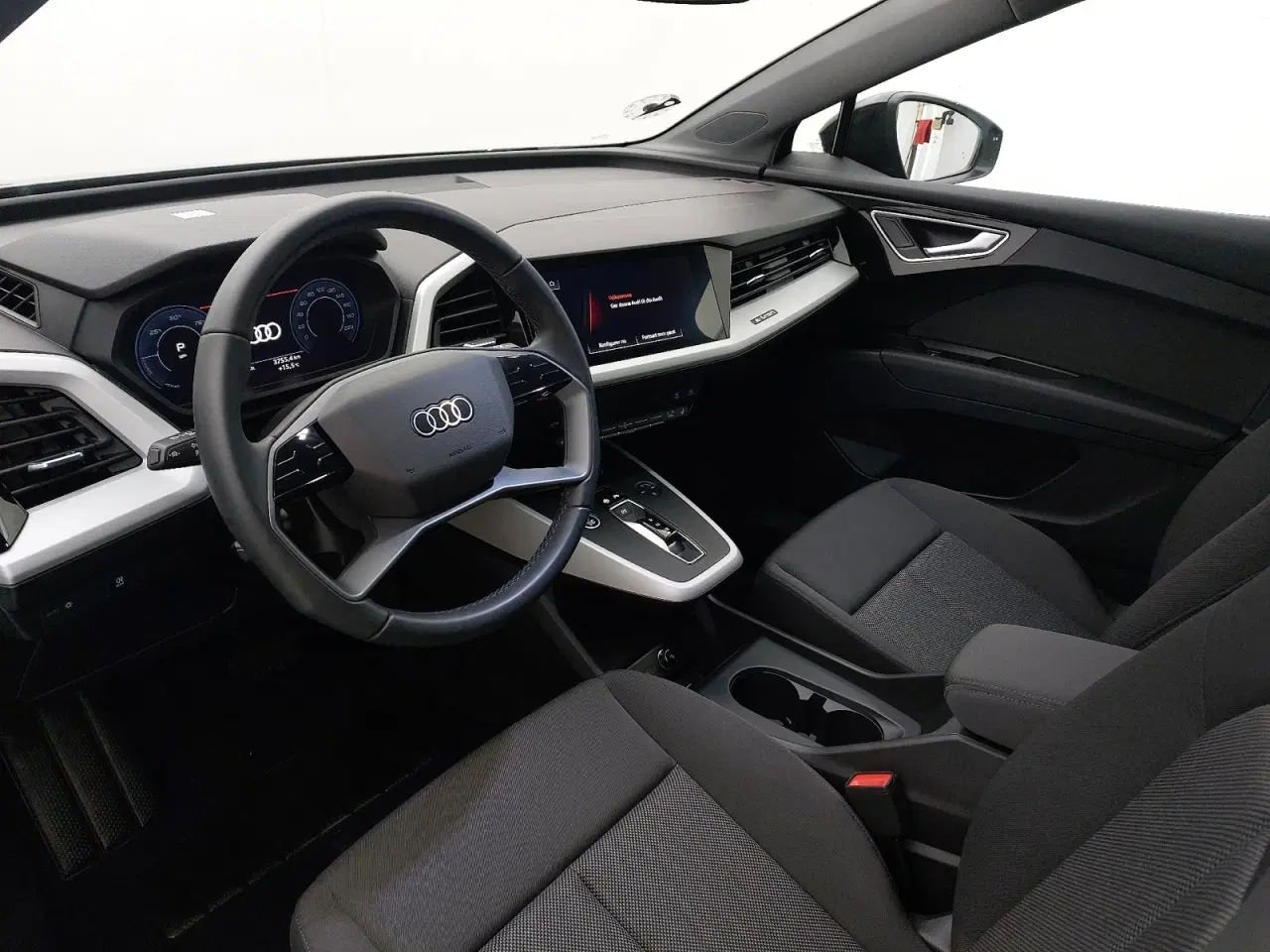 Billede 9 - Audi Q4 e-tron 35 