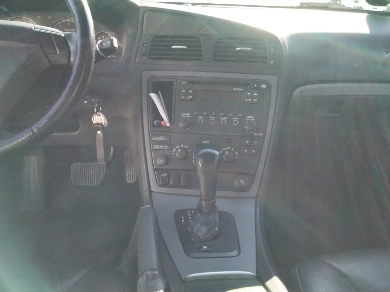 Billede 12 - Volvo V70 2,5 T aut.