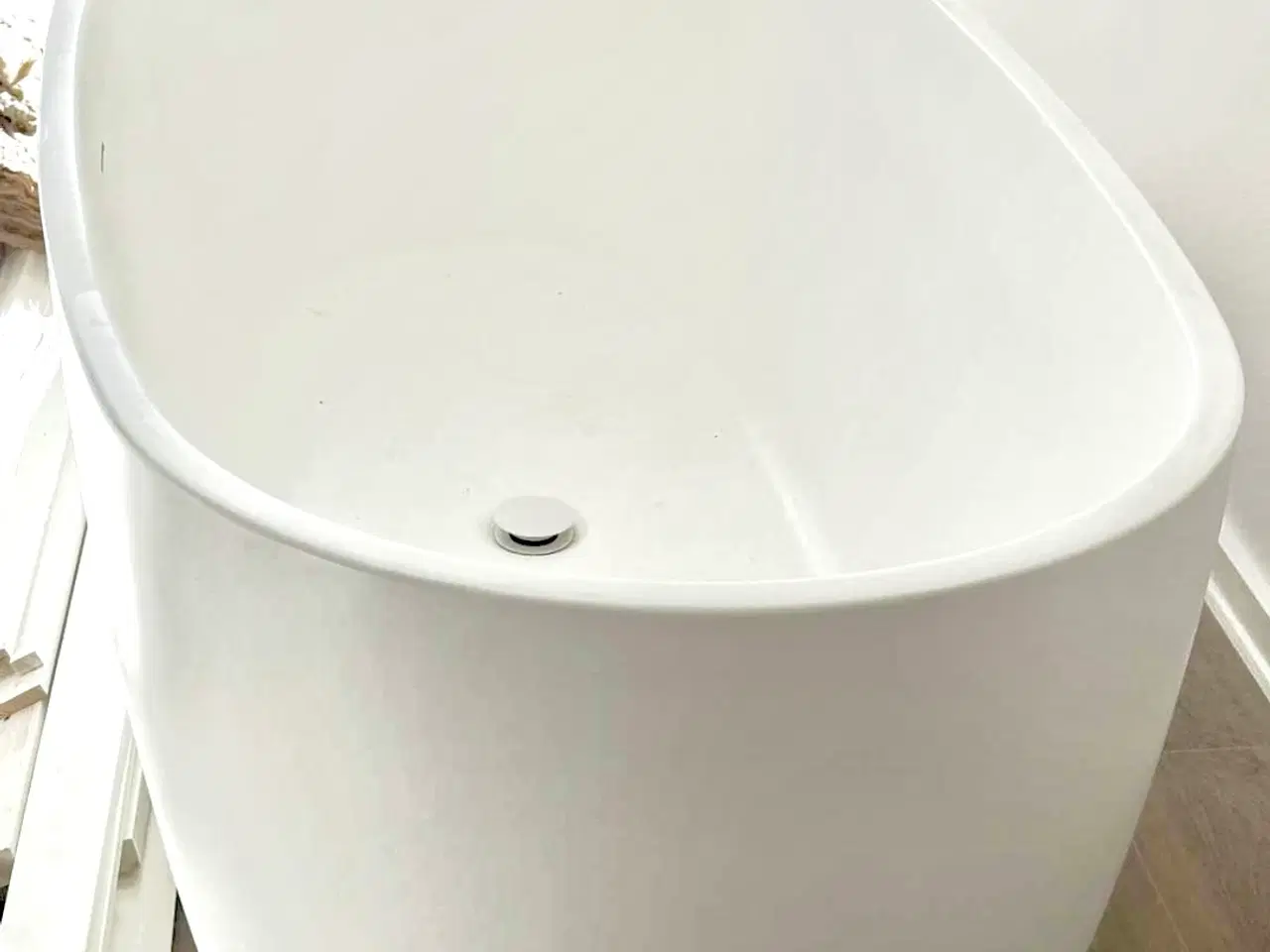 Billede 2 - Badekar 170x80 cm, ArkiLife Mathvid