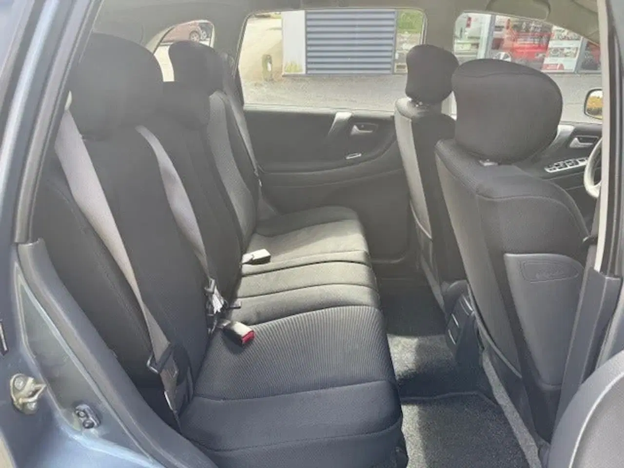 Billede 11 - Suzuki Liana 1,6 
