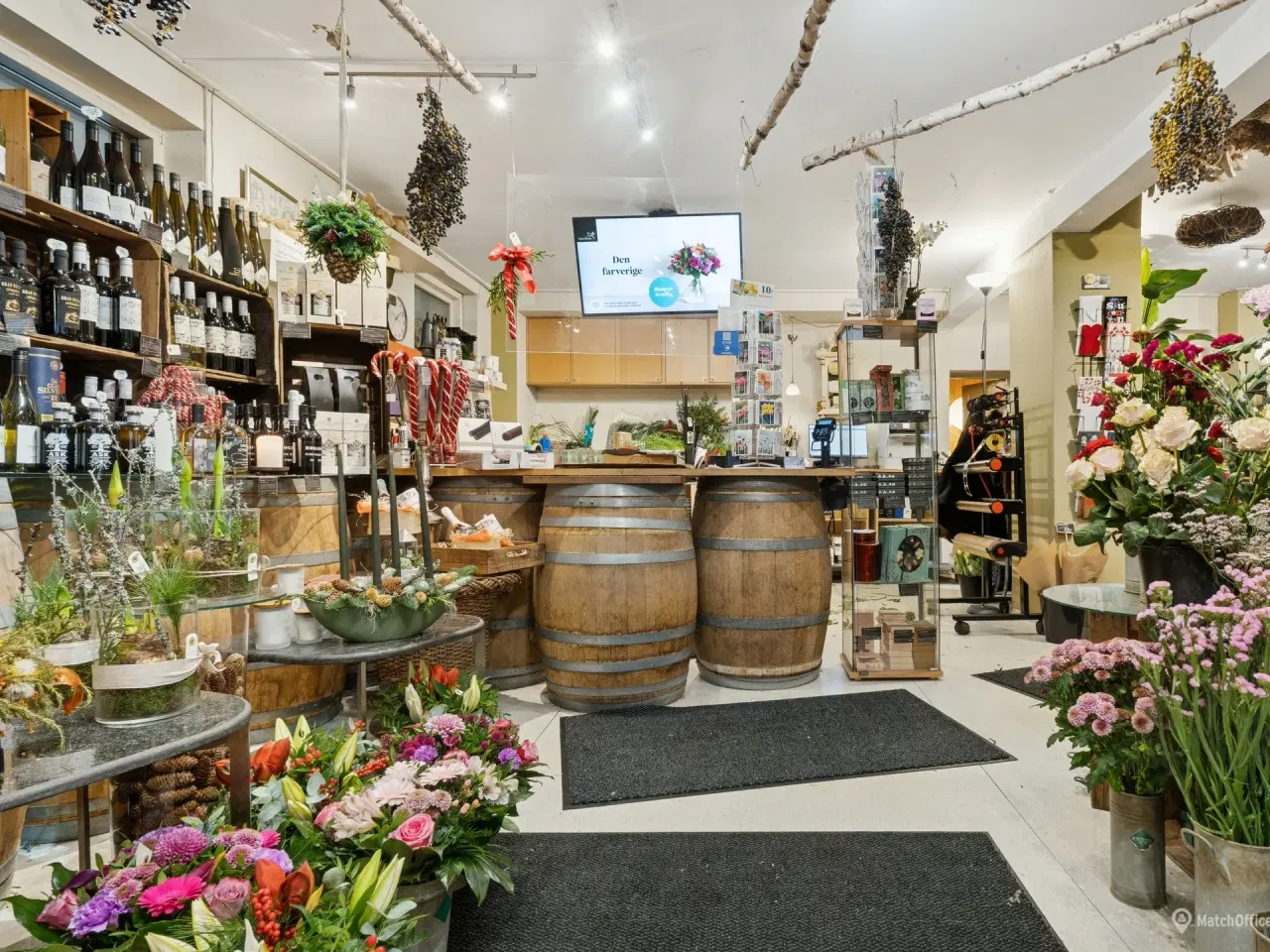 Billede 3 - Investeringsejendom - 4 erhvervsejerlejligheder