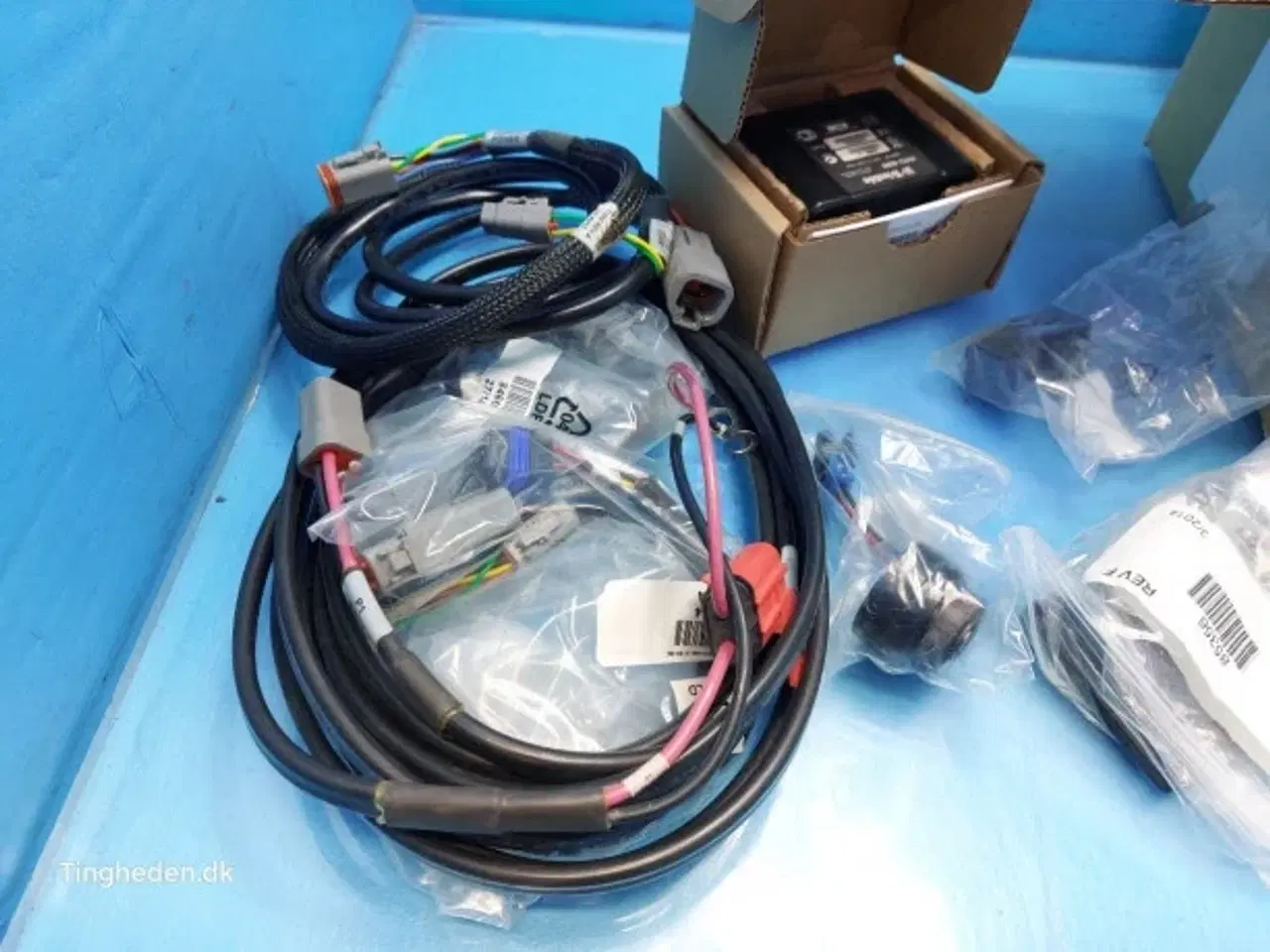 Billede 6 - Trimble EZ Pilot System SAM-200 
