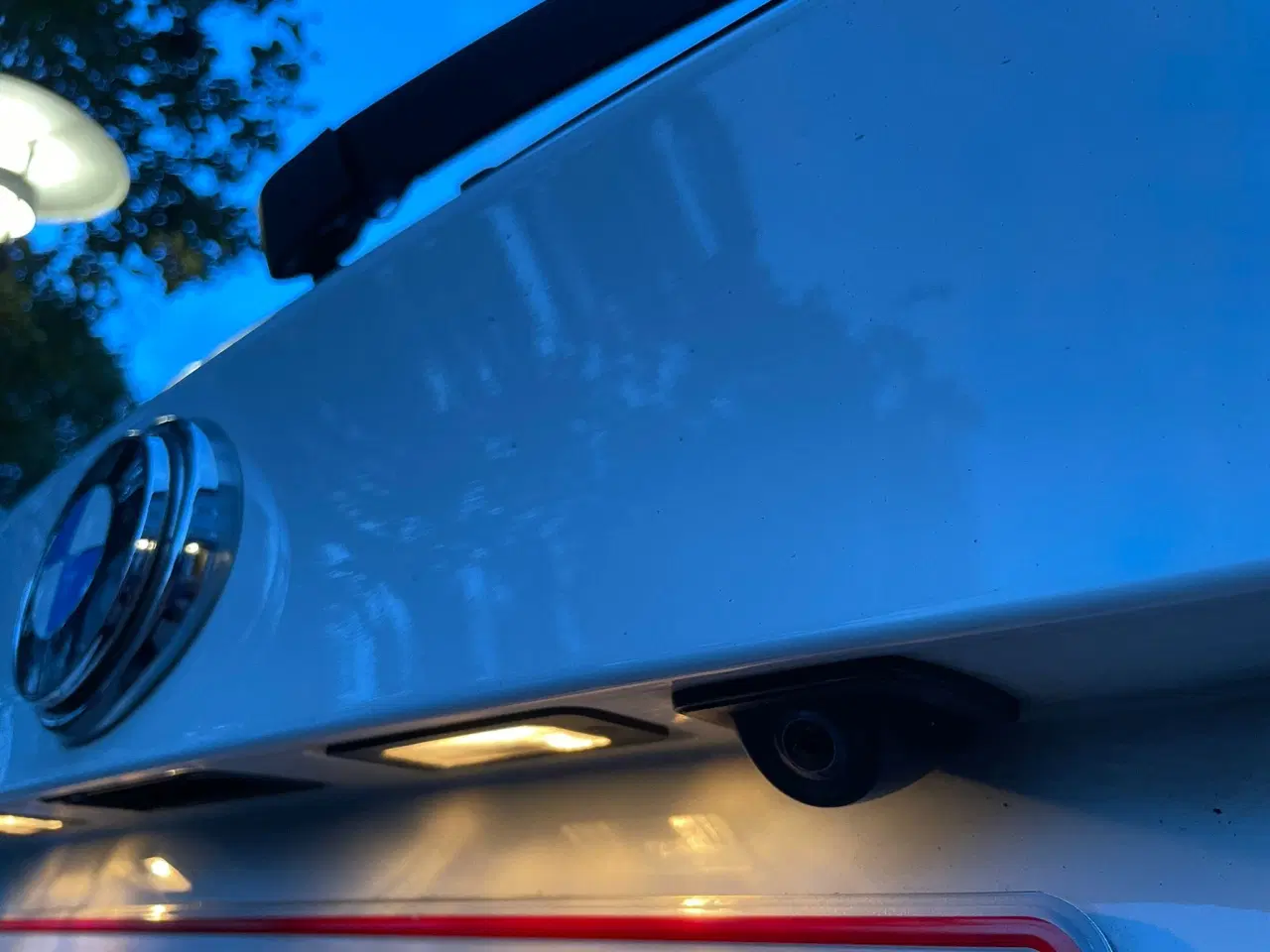 Billede 15 - BMW X5 40d XDrive