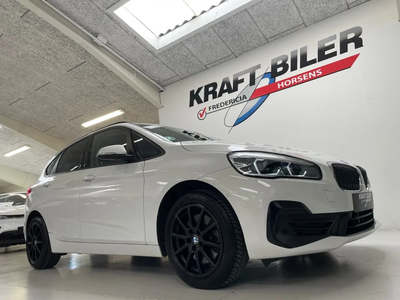 Billede 17 - BMW 225xe 1,5 Active Tourer Advantage aut.