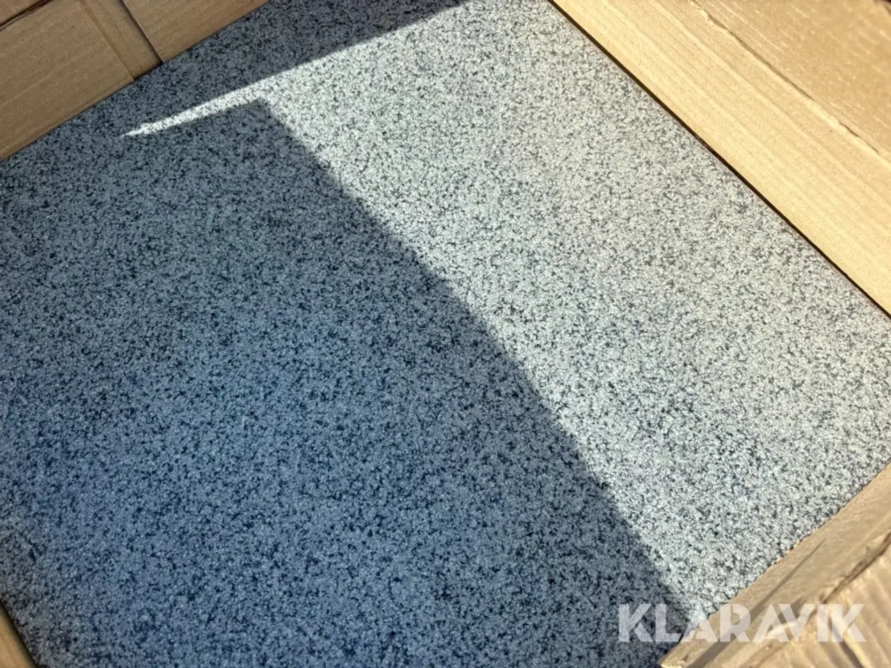 Billede 5 - Fliser V&B Boulevard blå – 255 styk (40,8 m²)