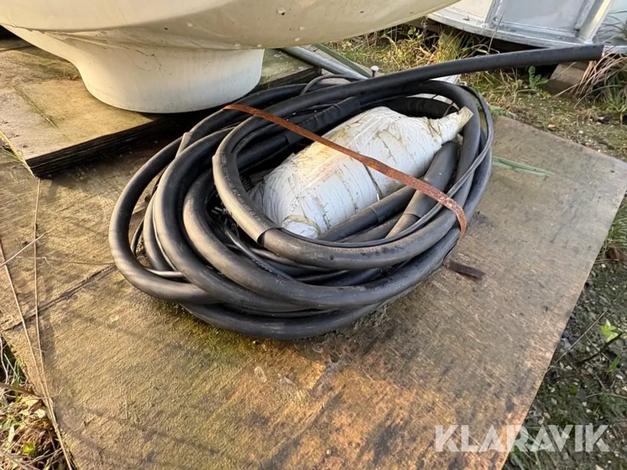 Billede 6 - Vindmølle Osiris Energy 10 kW