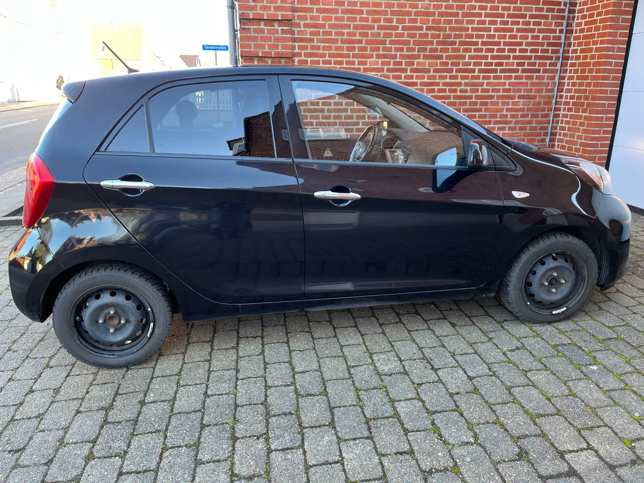 Billede 11 - Kia Picanto