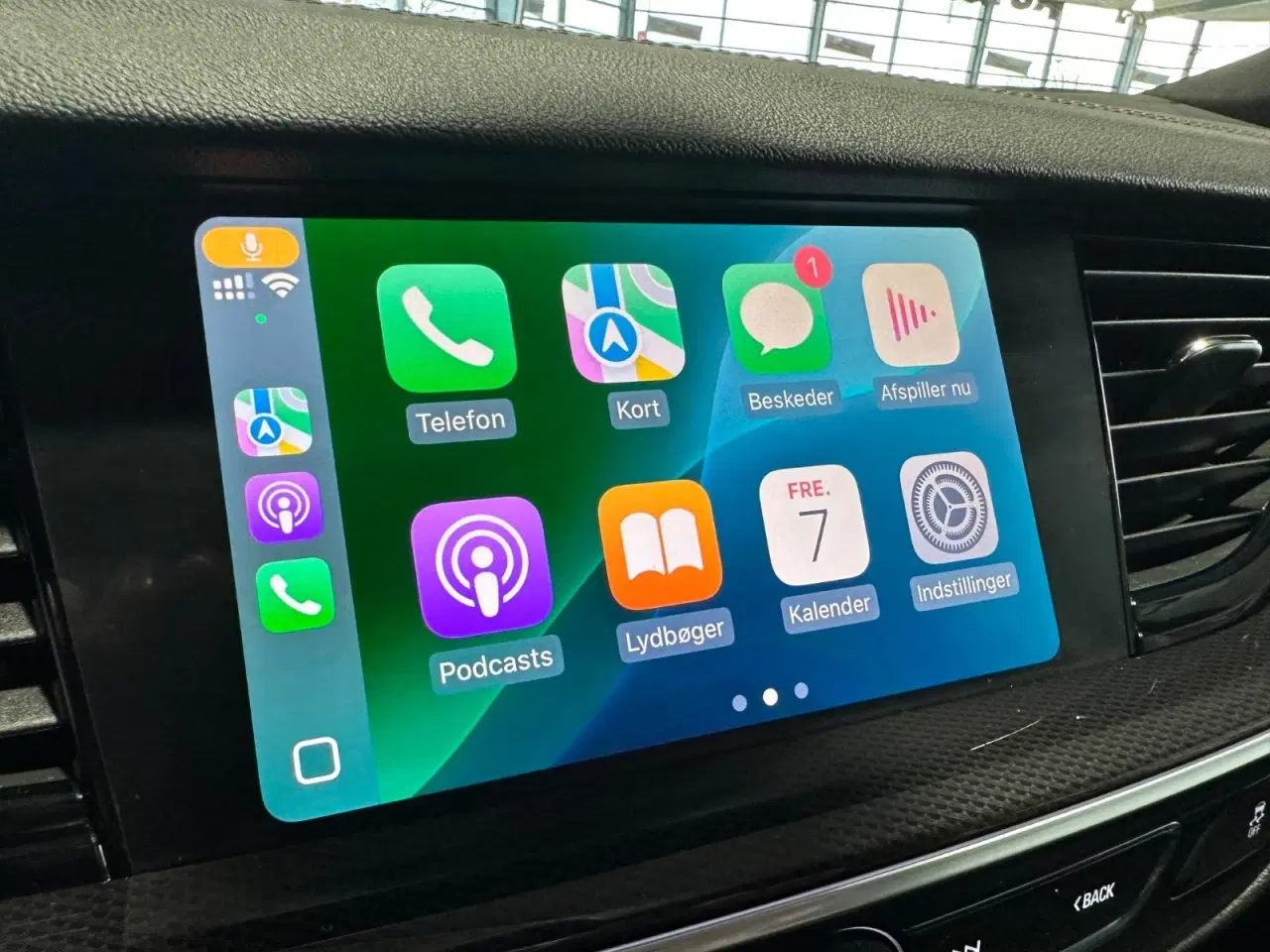 Billede 12 - Opel Insignia 1,5 D 122 Ultimate Sports Tourer aut.