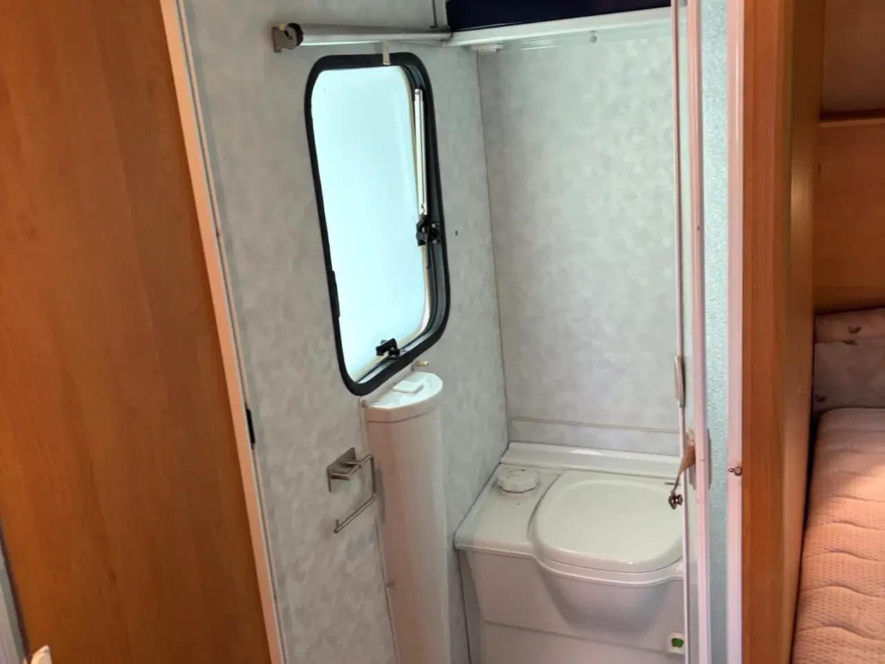 Billede 5 - Adria unika 502 up