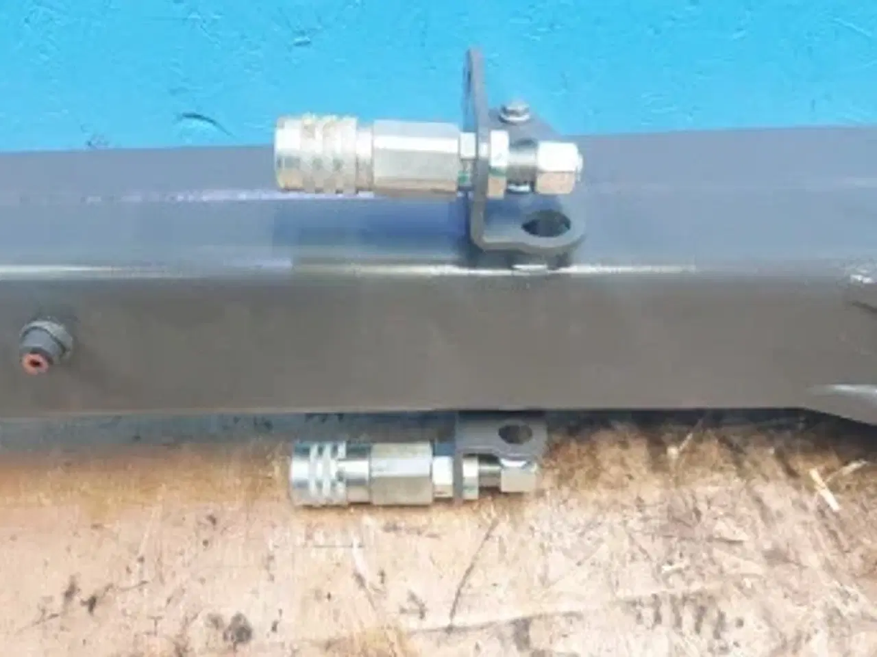 Billede 14 - Volvo ECR25D Dyppearm VOE15684966