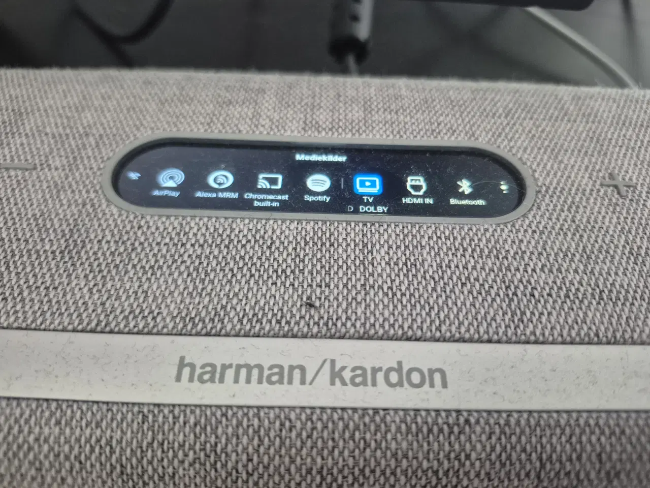 Billede 2 - Harman Kardon Citation MultiBeam 1100