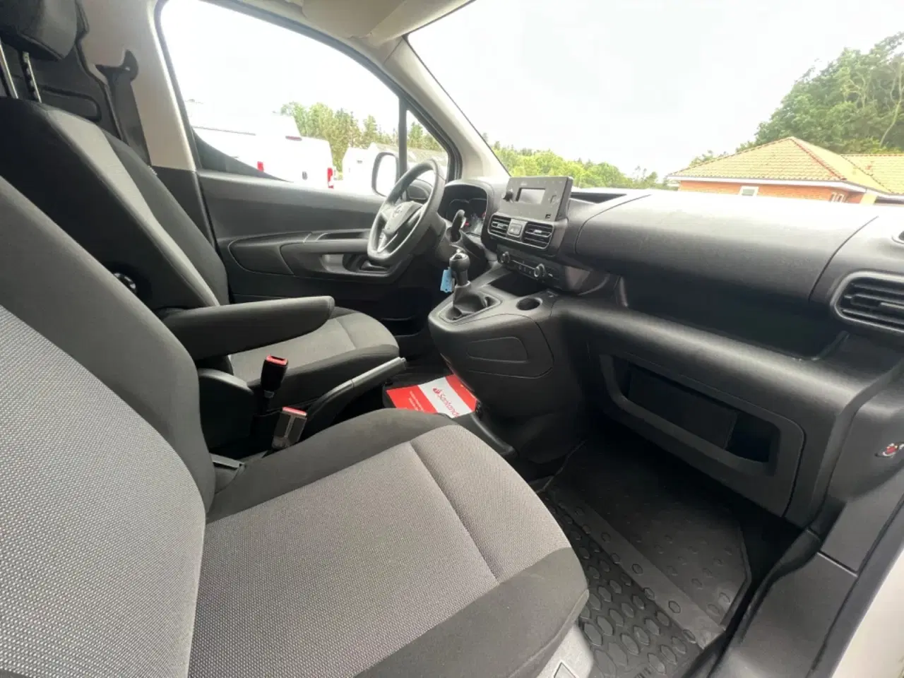 Billede 19 - Opel Combo 1,5 D 102 Innovation L1V1