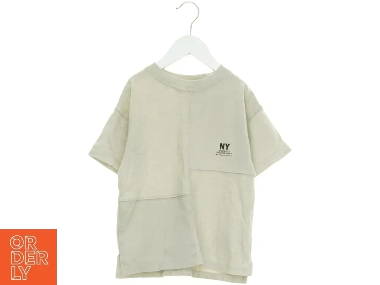 Billede 1 - T-Shirt fra Zara (str. 116 cm)
