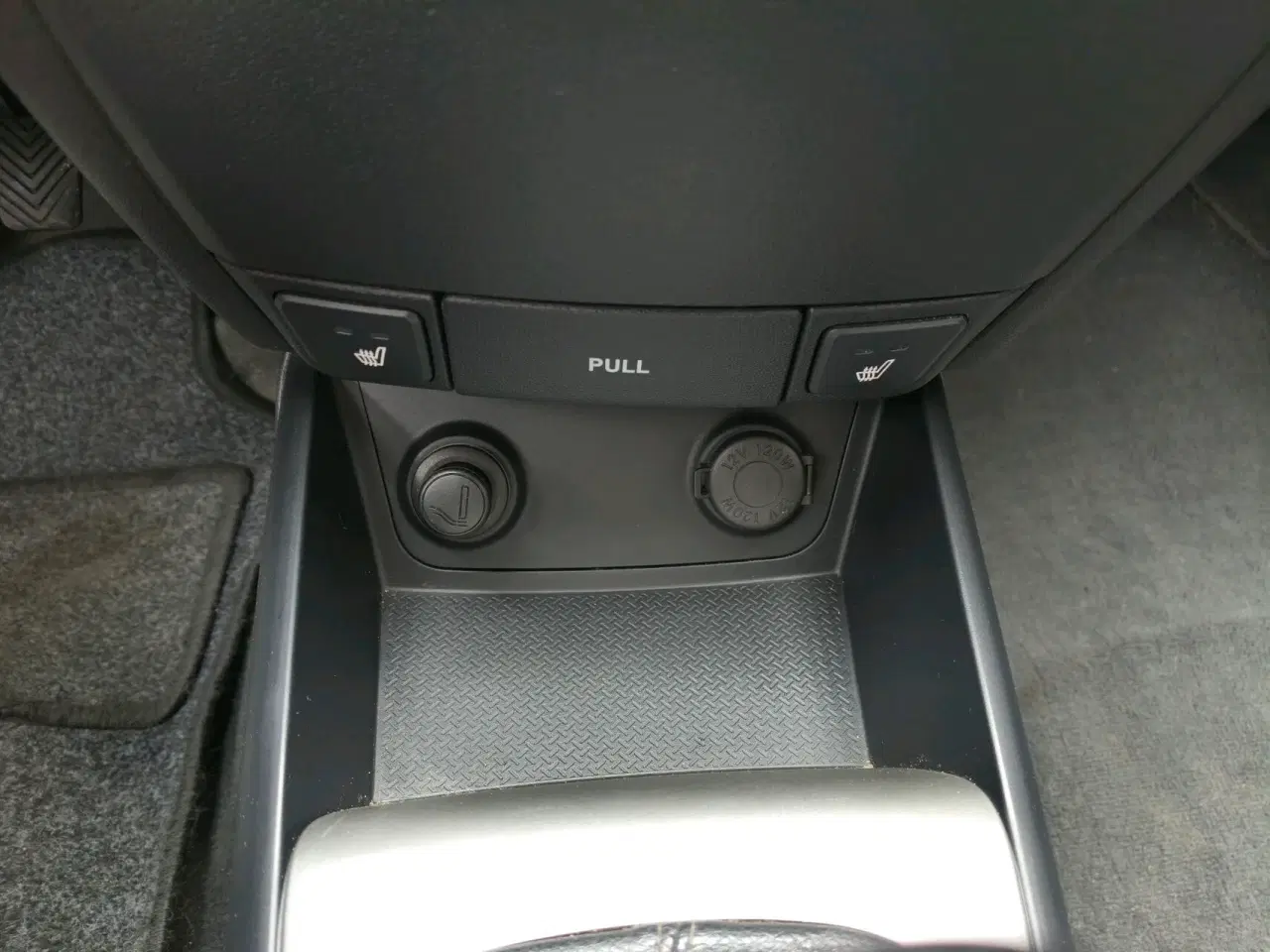 Billede 8 - Hyundai i30 Cw 1,6 CRDi Classic 90HK Stc