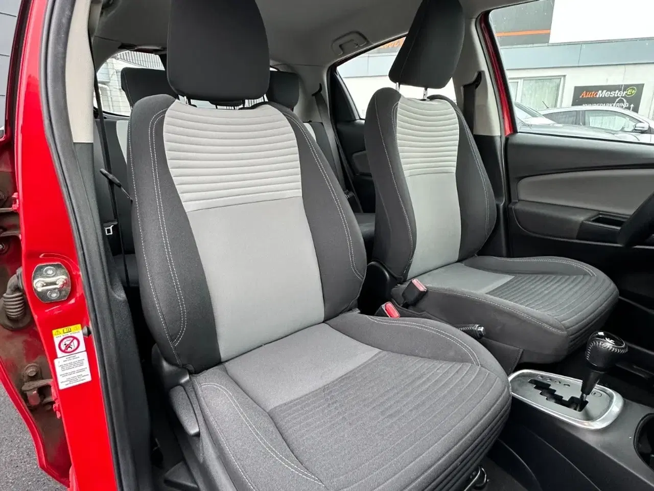 Billede 15 - Toyota Yaris 1,5 Hybrid H2 e-CVT