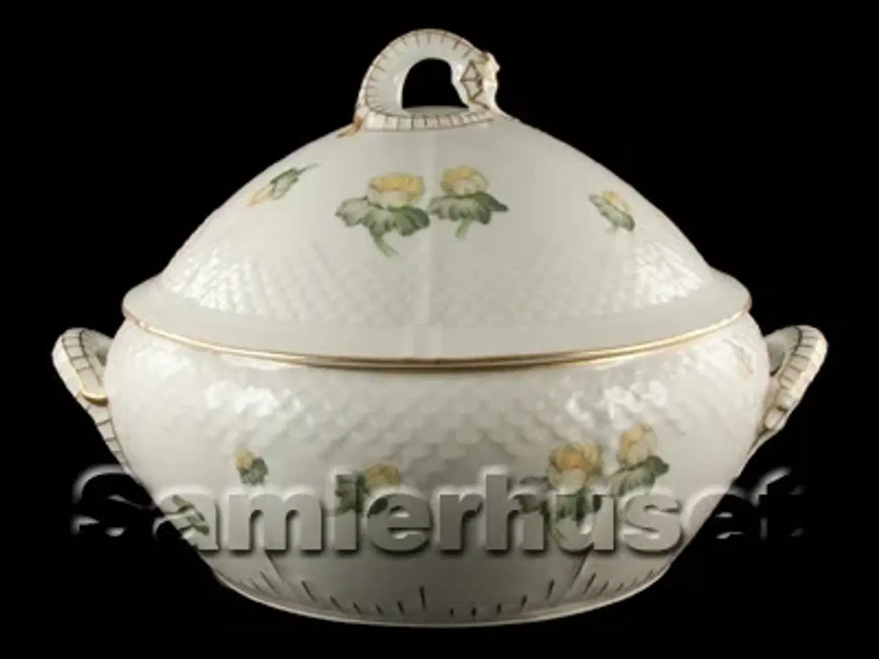 Billede 1 - Erantis Lågfad