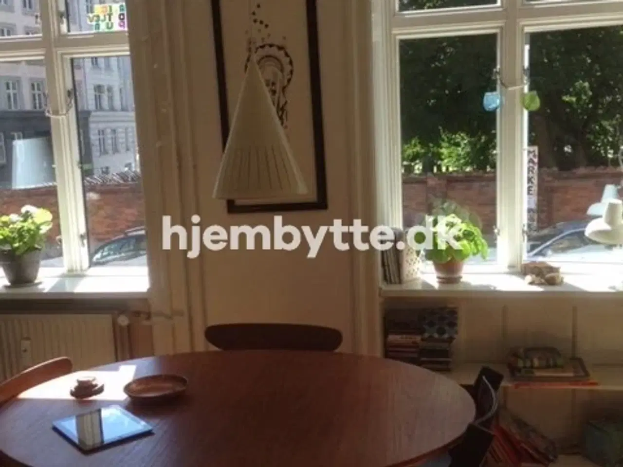 Billede 1 - Hjembytte - Guldbergsgade