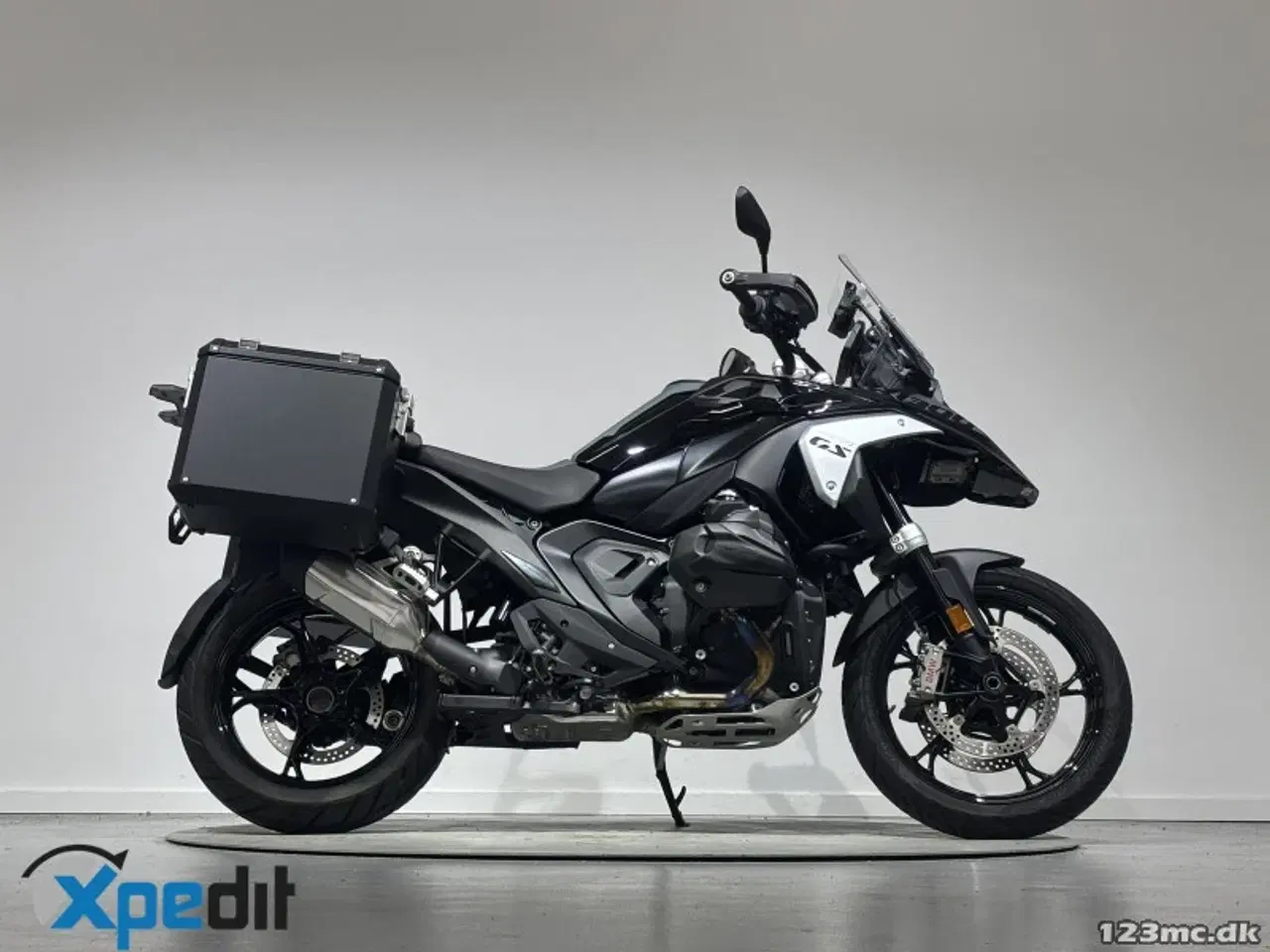 Billede 1 - BMW R 1300 GS