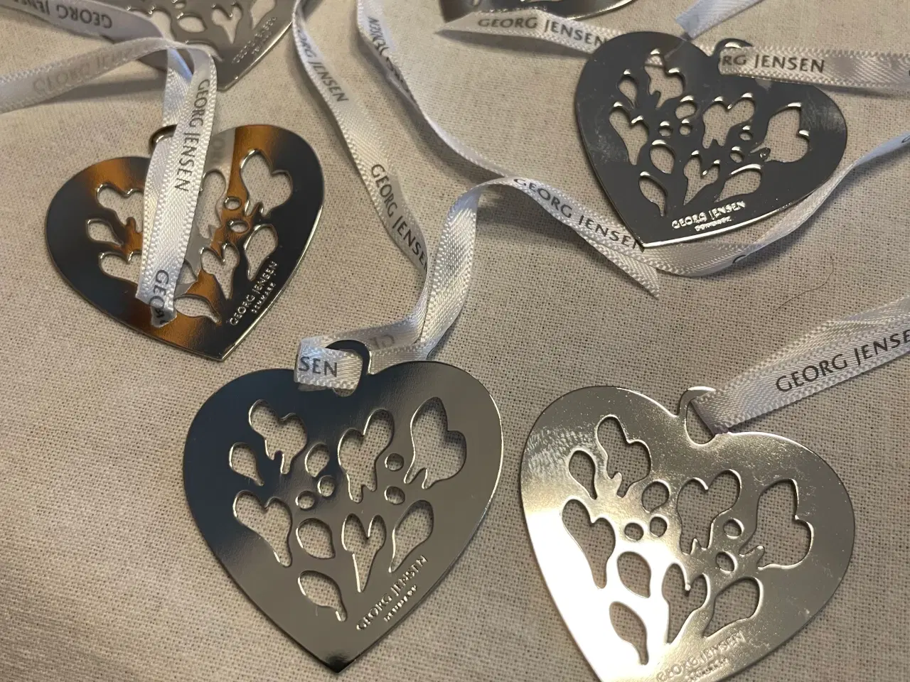 Billede 3 - Georg Jensen jul