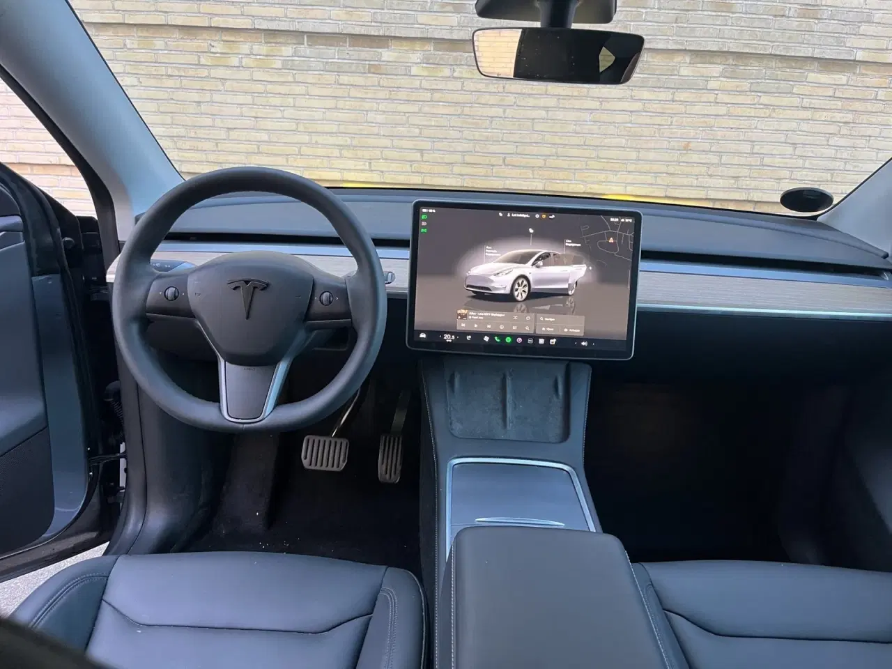 Billede 10 - Tesla Model Y  Long Range RWD