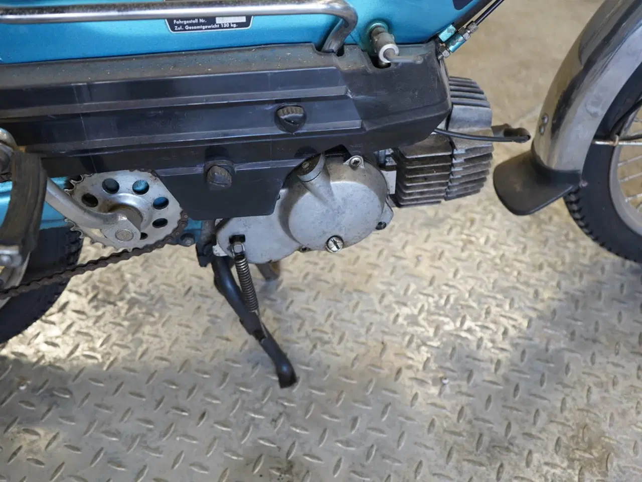 Billede 14 - PUCH MAXI – på auktion 14. maj