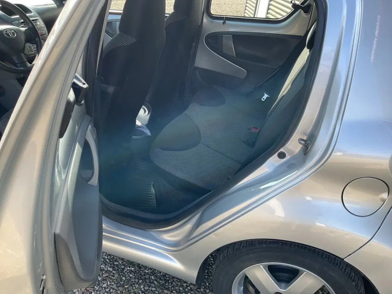 Billede 5 - Toyota Aygo 1,0 