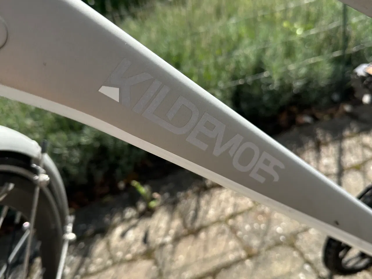 Billede 3 - Flot Kildemoes citybike