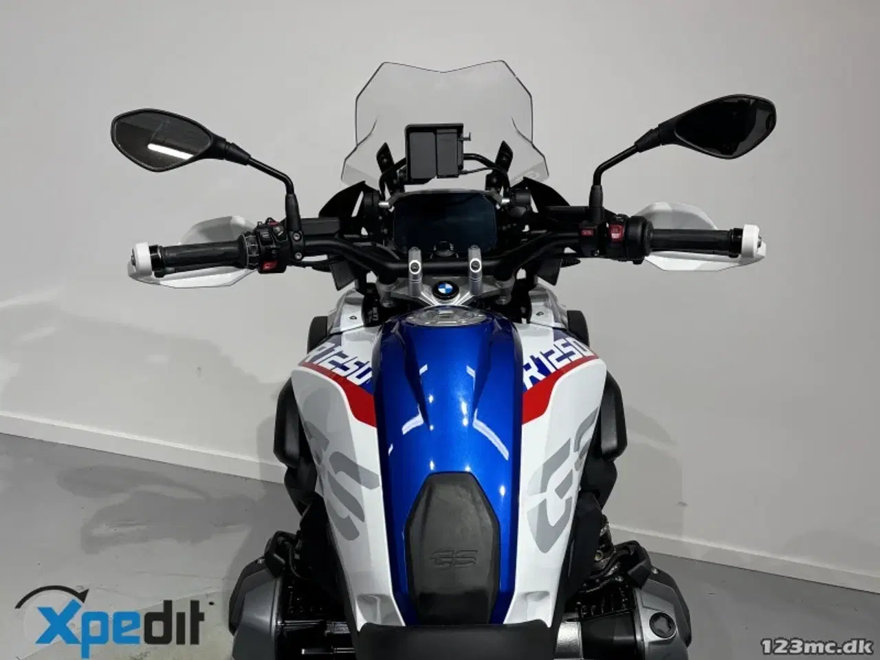 Billede 10 - BMW R 1250 GS