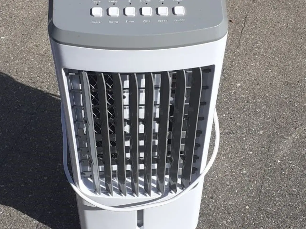 Billede 1 - Mini Aircondition 220 v