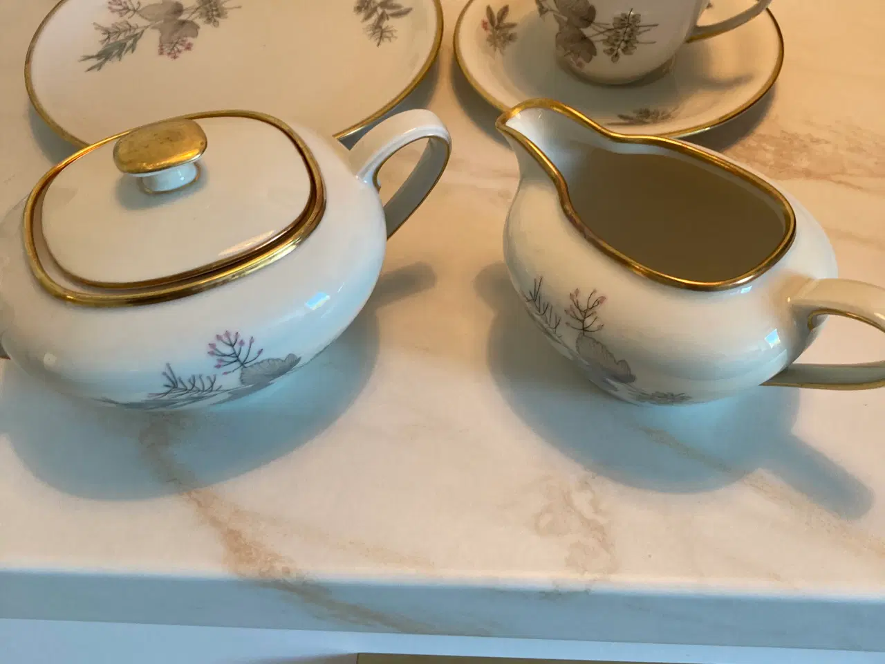 Billede 2 - Kaffekopper