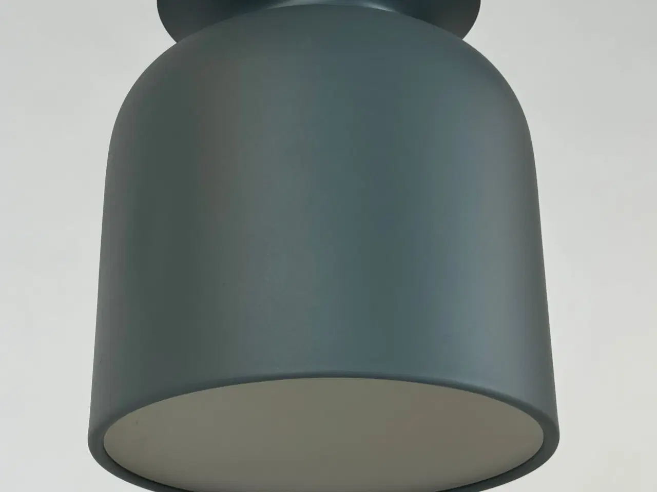 Billede 5 - GUBI Ronde Pendel – Grå Ø20 cm