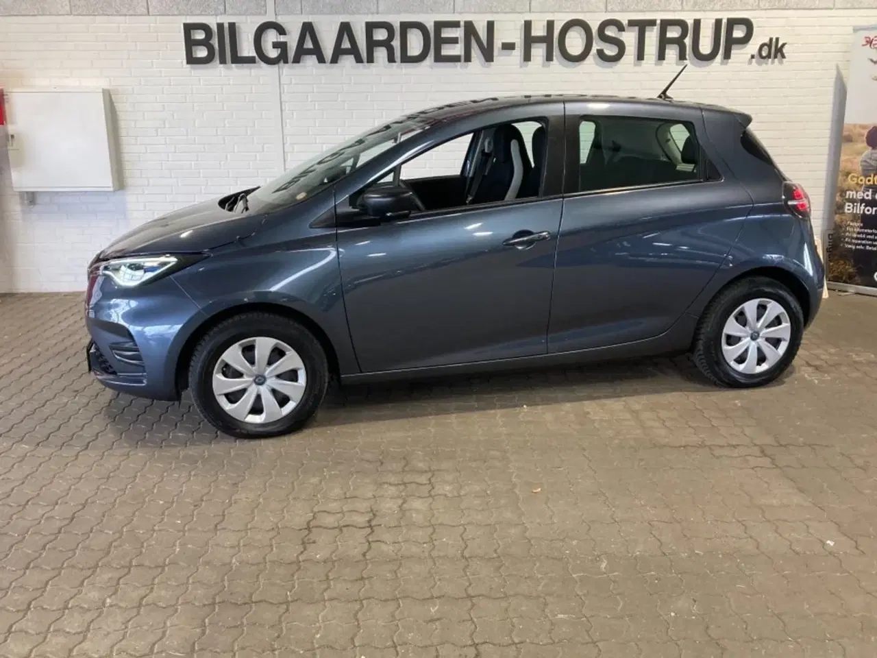 Billede 2 - Renault Zoe 52 Life