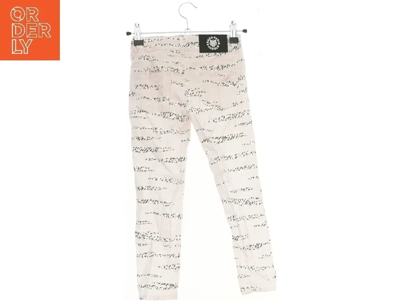 Billede 2 - Bukser fra Kenzo (str. 116 cm)