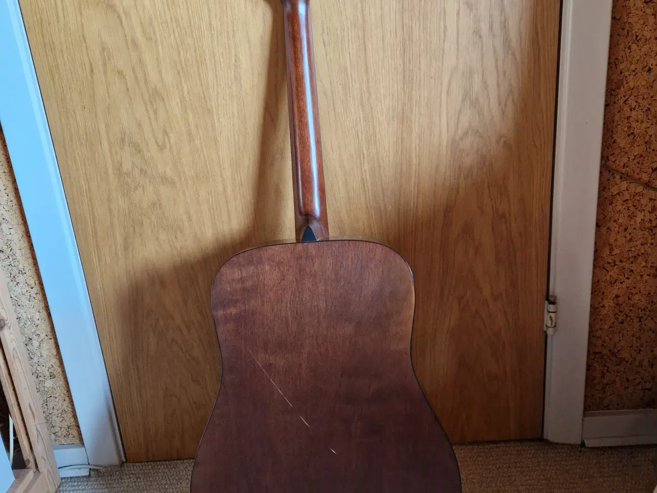 Billede 2 - BC Rich, Model RW-10