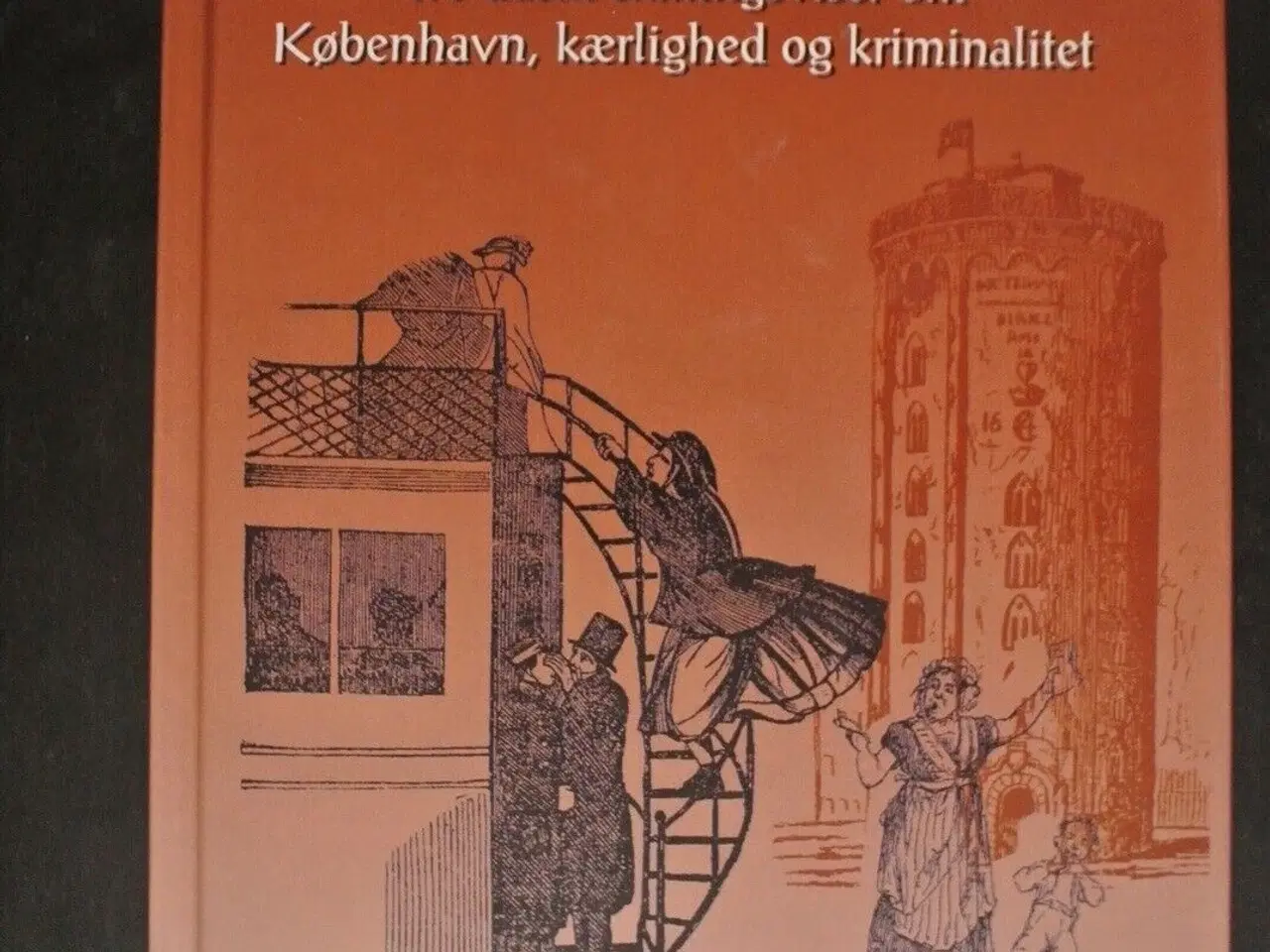 Billede 1 - åh dagmar, åh dagmar - tre dusin skillingsviser om