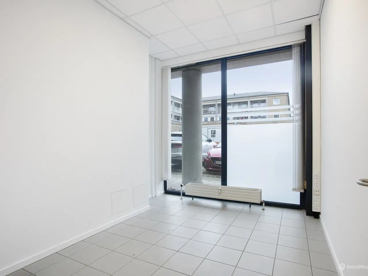 Billede 6 - Klinik i fællesskab på Thistedgade 6C. st. - Klinik 1