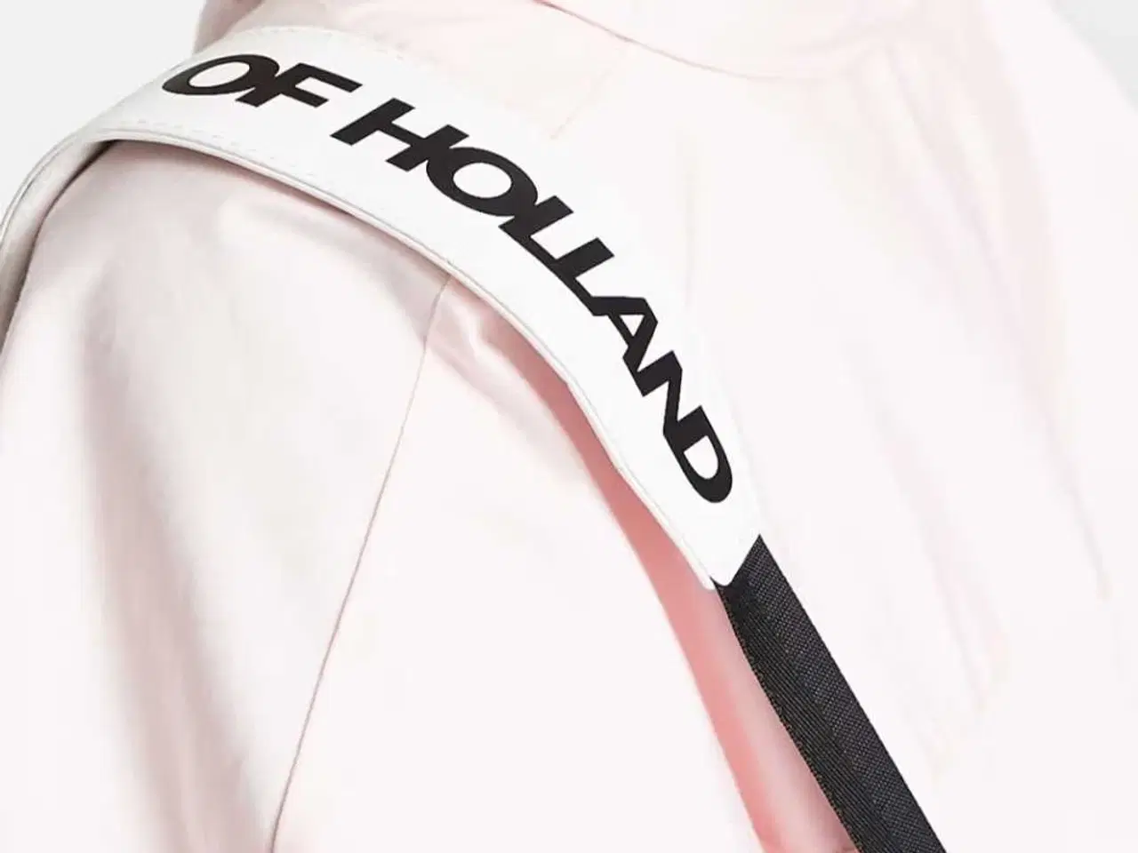 Billede 3 - Bæltetaske. House of Holland