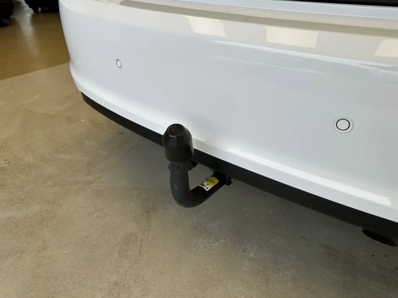 Billede 9 - Ford Fiesta 1,0 EcoBoost mHEV Titanium