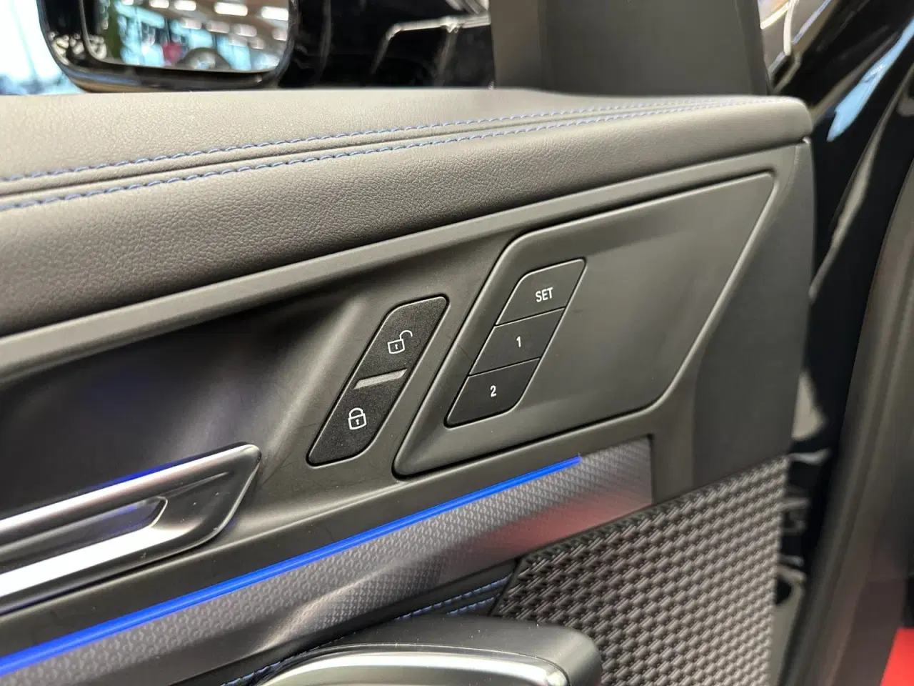 Billede 15 - BMW iX1  eDrive20 M-Sport Pro