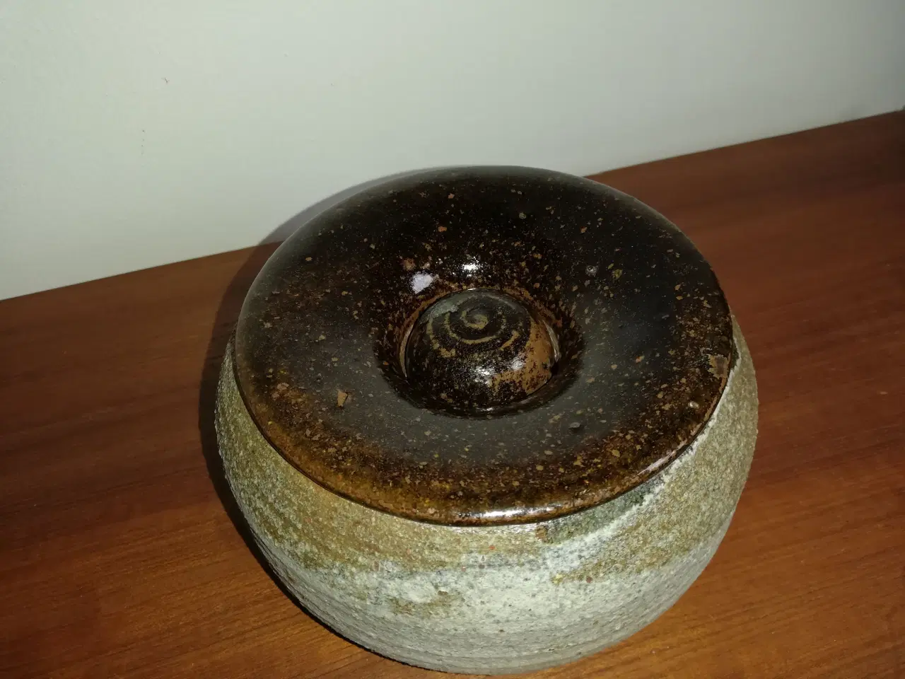 Billede 5 - Visby keramik askebæger
