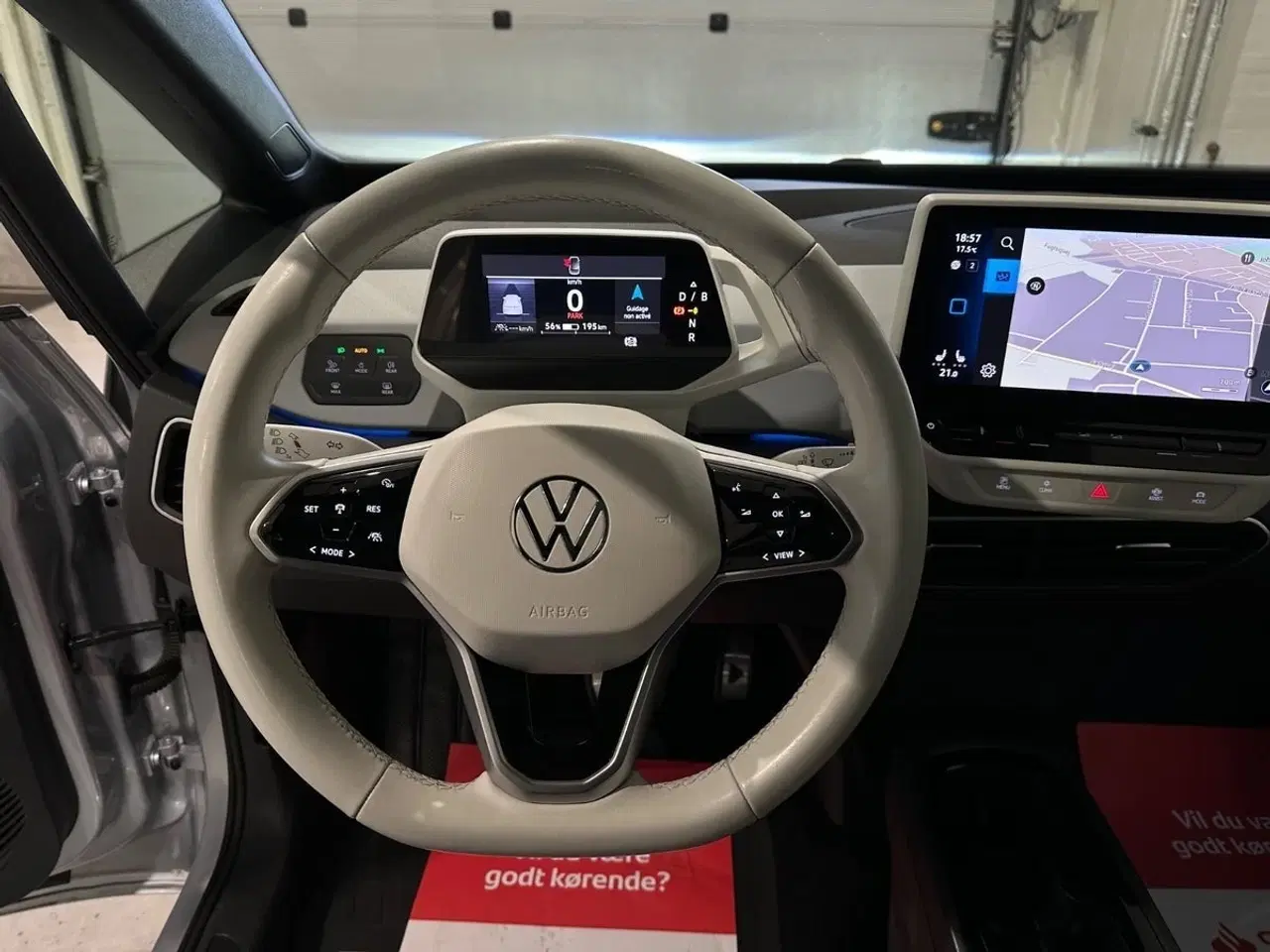 Billede 9 - VW ID.3 58 Pro Performance Tech