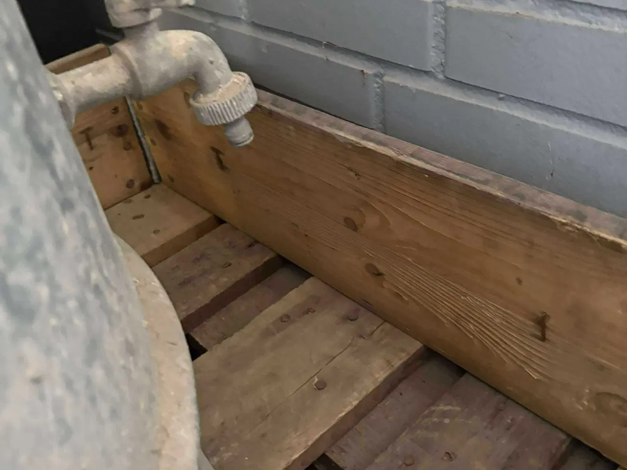 Billede 4 - Vandvarmer