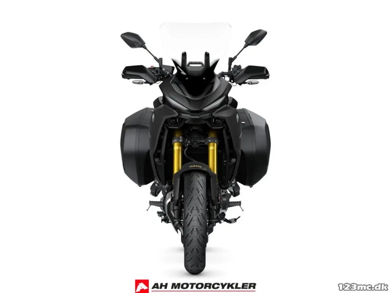 Billede 5 - Yamaha Tracer 7 GT Y-AMT Tech Black