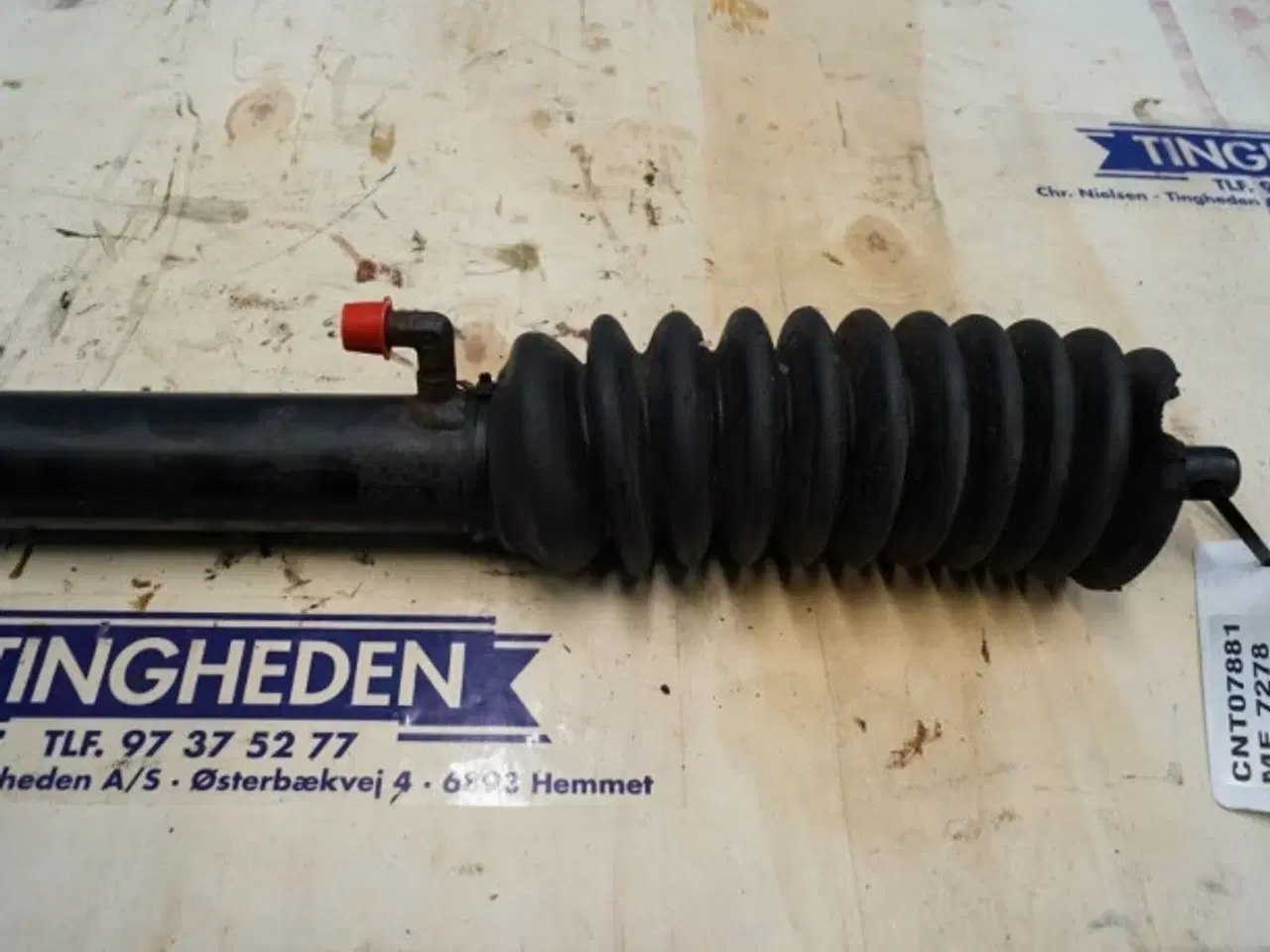 Billede 8 - Massey Ferguson 7278 Cylinder 45140014