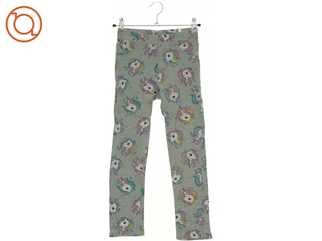 Billede 1 - Leggings fra H&M (str. 140 cm)